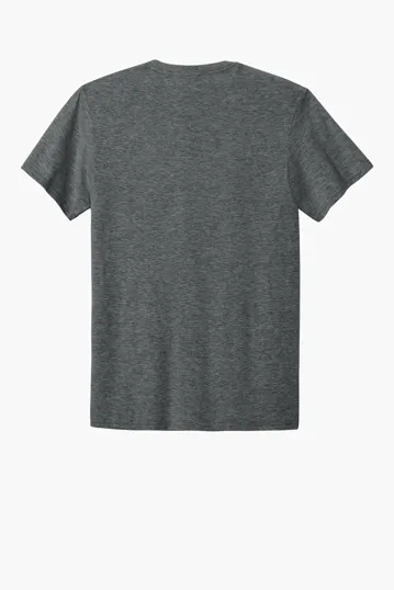 Jerzees Ultimate Unisex Ring Spun T-Shirt — view 39