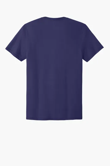 Jerzees Ultimate Unisex Ring Spun T-Shirt — view 41
