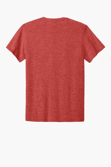 Jerzees Ultimate Unisex Ring Spun T-Shirt — view 42