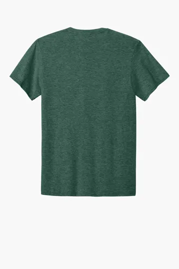 Jerzees Ultimate Unisex Ring Spun T-Shirt — view 43