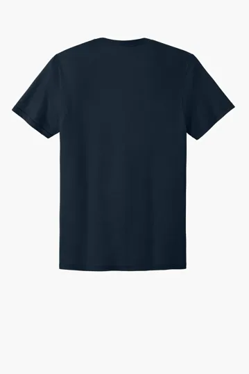 Jerzees Ultimate Unisex Ring Spun T-Shirt — view 46