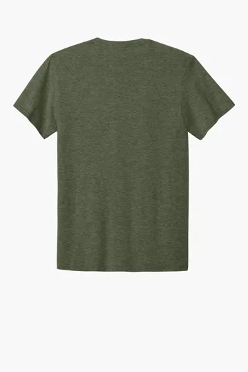 Jerzees Ultimate Unisex Ring Spun T-Shirt — view 47