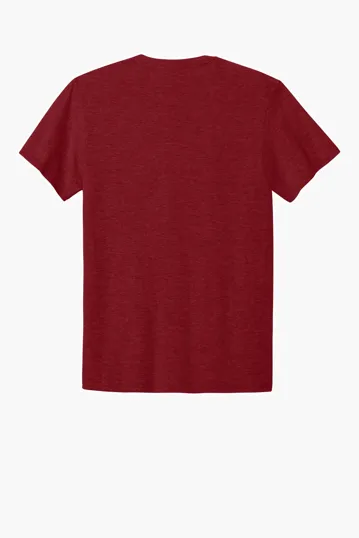 Jerzees Ultimate Unisex Ring Spun T-Shirt — view 48
