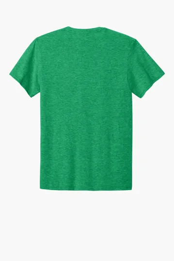 Jerzees Ultimate Unisex Ring Spun T-Shirt — view 49