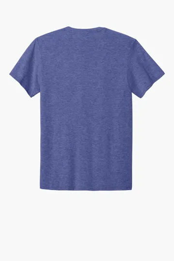 Jerzees Ultimate Unisex Ring Spun T-Shirt — view 50