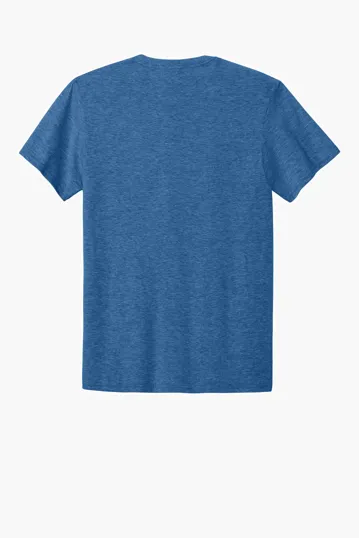 Jerzees Ultimate Unisex Ring Spun T-Shirt — view 51