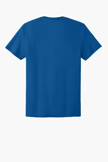 Jerzees Ultimate Unisex Ring Spun T-Shirt — view 53