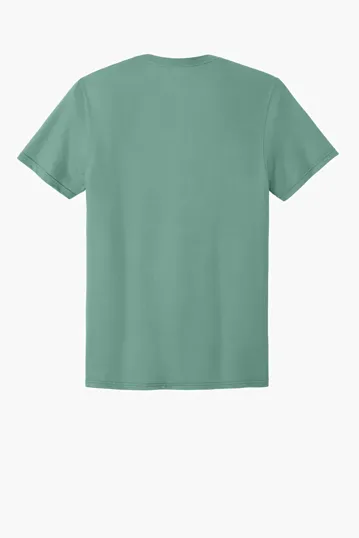 Jerzees Ultimate Unisex Ring Spun T-Shirt — view 55