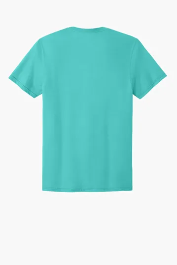Jerzees Ultimate Unisex Ring Spun T-Shirt — view 56
