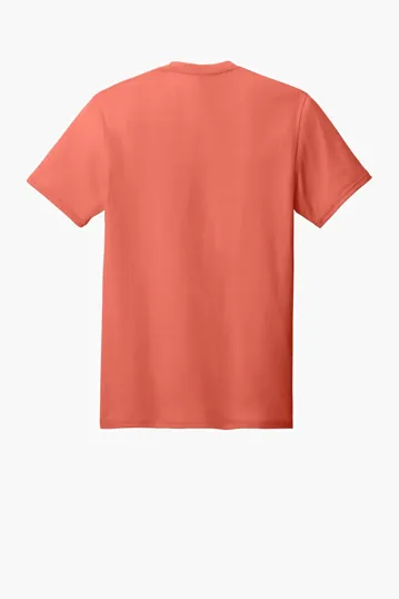 Jerzees Ultimate Unisex Ring Spun T-Shirt — view 57