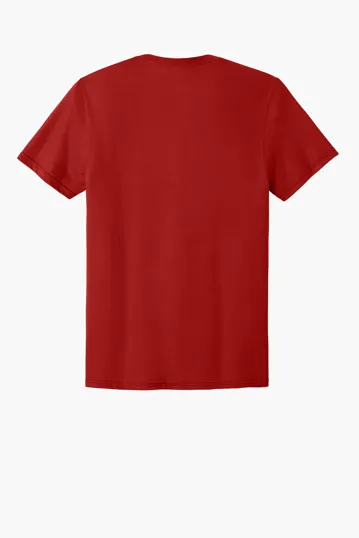 Jerzees Ultimate Unisex Ring Spun T-Shirt — view 58