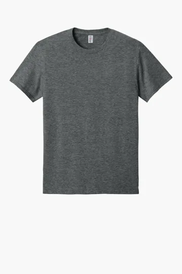 Jerzees Ultimate Unisex Ring Spun T-Shirt — view 9