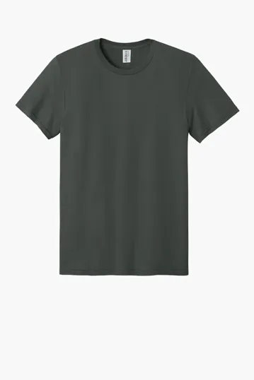 Jerzees Ultimate Unisex Ring Spun T-Shirt — view 10
