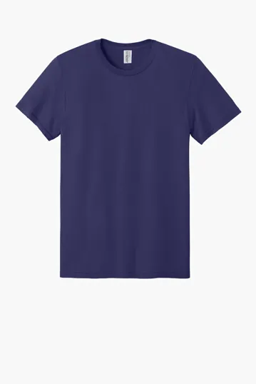 Jerzees Ultimate Unisex Ring Spun T-Shirt — view 11