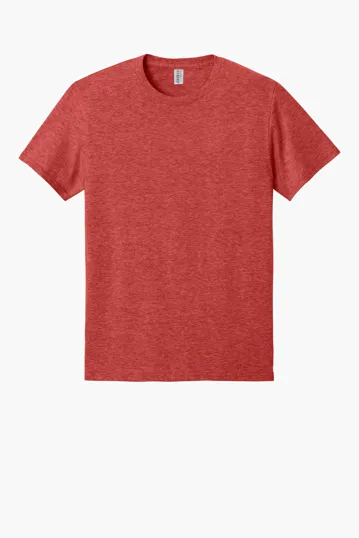 Jerzees Ultimate Unisex Ring Spun T-Shirt — view 12