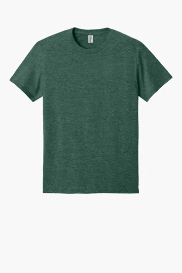 Jerzees Ultimate Unisex Ring Spun T-Shirt — view 13