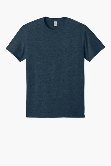 Jerzees Ultimate Unisex Ring Spun T-Shirt — view 14