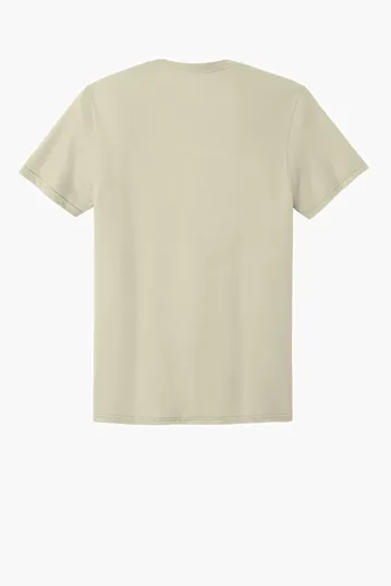 Jerzees Ultimate Unisex Ring Spun T-Shirt — view 19