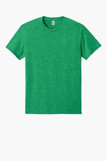 Jerzees Ultimate Unisex Ring Spun T-Shirt — view 20