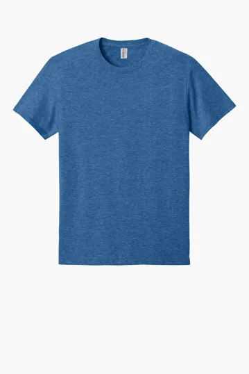 Jerzees Ultimate Unisex Ring Spun T-Shirt — view 22