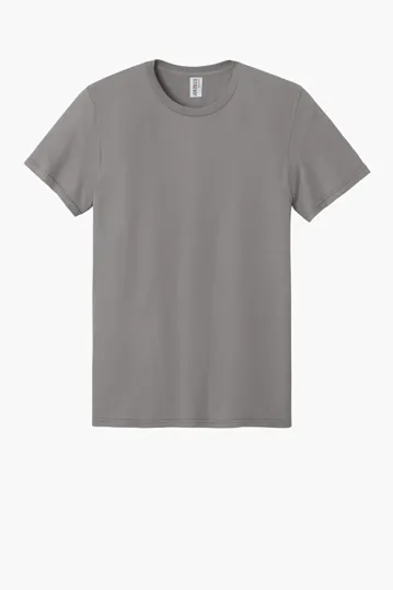 Jerzees Ultimate Unisex Ring Spun T-Shirt — view 23