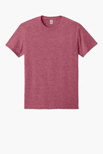 Jerzees Ultimate Unisex Ring Spun T-Shirt — view 25
