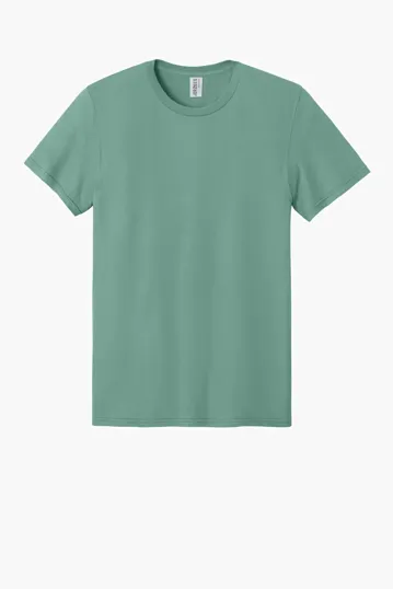 Jerzees Ultimate Unisex Ring Spun T-Shirt — view 26