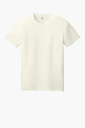 Jerzees Ultimate Unisex Ring Spun T-Shirt — view 29