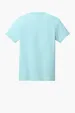 Jerzees Ultimate Unisex Ring Spun T-Shirt — view 36
