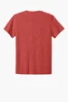 Jerzees Ultimate Unisex Ring Spun T-Shirt — view 42