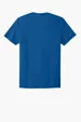 Jerzees Ultimate Unisex Ring Spun T-Shirt — view 53