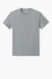 Jerzees Ultimate Unisex Ring Spun T-Shirt — view 2