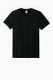 Jerzees Ultimate Unisex Ring Spun T-Shirt — view 3
