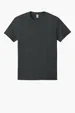 Jerzees Ultimate Unisex Ring Spun T-Shirt — view 4