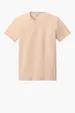 Jerzees Ultimate Unisex Ring Spun T-Shirt — view 5