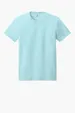 Jerzees Ultimate Unisex Ring Spun T-Shirt — view 6