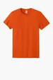Jerzees Ultimate Unisex Ring Spun T-Shirt — view 7