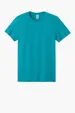 Jerzees Ultimate Unisex Ring Spun T-Shirt — view 8
