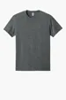 Jerzees Ultimate Unisex Ring Spun T-Shirt — view 9
