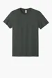 Jerzees Ultimate Unisex Ring Spun T-Shirt — view 10