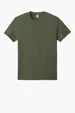 Jerzees Ultimate Unisex Ring Spun T-Shirt — view 17