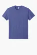 Jerzees Ultimate Unisex Ring Spun T-Shirt — view 21