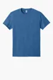 Jerzees Ultimate Unisex Ring Spun T-Shirt — view 22