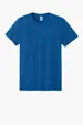 Jerzees Ultimate Unisex Ring Spun T-Shirt — view 24