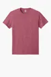 Jerzees Ultimate Unisex Ring Spun T-Shirt — view 25