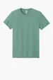 Jerzees Ultimate Unisex Ring Spun T-Shirt — view 26