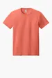 Jerzees Ultimate Unisex Ring Spun T-Shirt — view 28