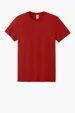 Jerzees Ultimate Unisex Ring Spun T-Shirt — view 30