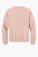 Jerzees Ultimate Unisex CVC Ring Spun Crewneck Sweatshirt — view 13