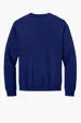 Jerzees Ultimate Unisex CVC Ring Spun Crewneck Sweatshirt — view 16